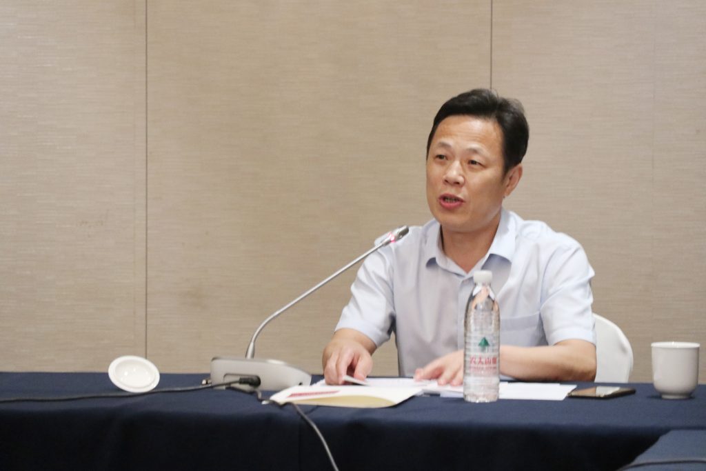 公司半年度經(jīng)營管理會議成功召開