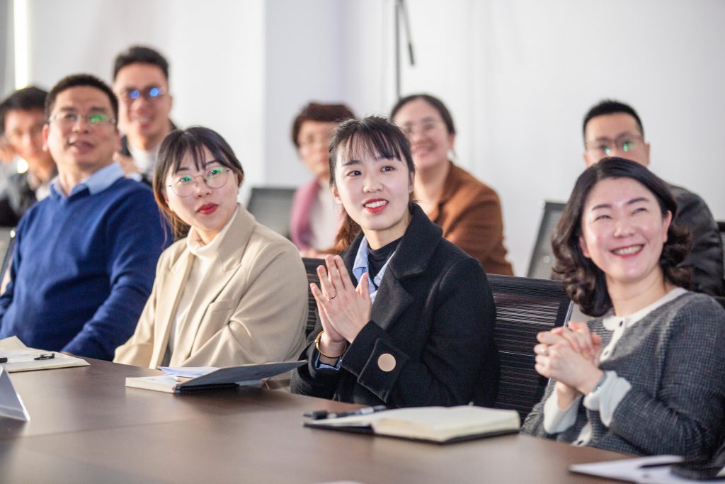 凝心聚力謀發(fā)展 · 改革開放繪藍(lán)圖 | 科信2020線上年度總結(jié)表彰大會暨2021戰(zhàn)略部署會議圓滿落幕