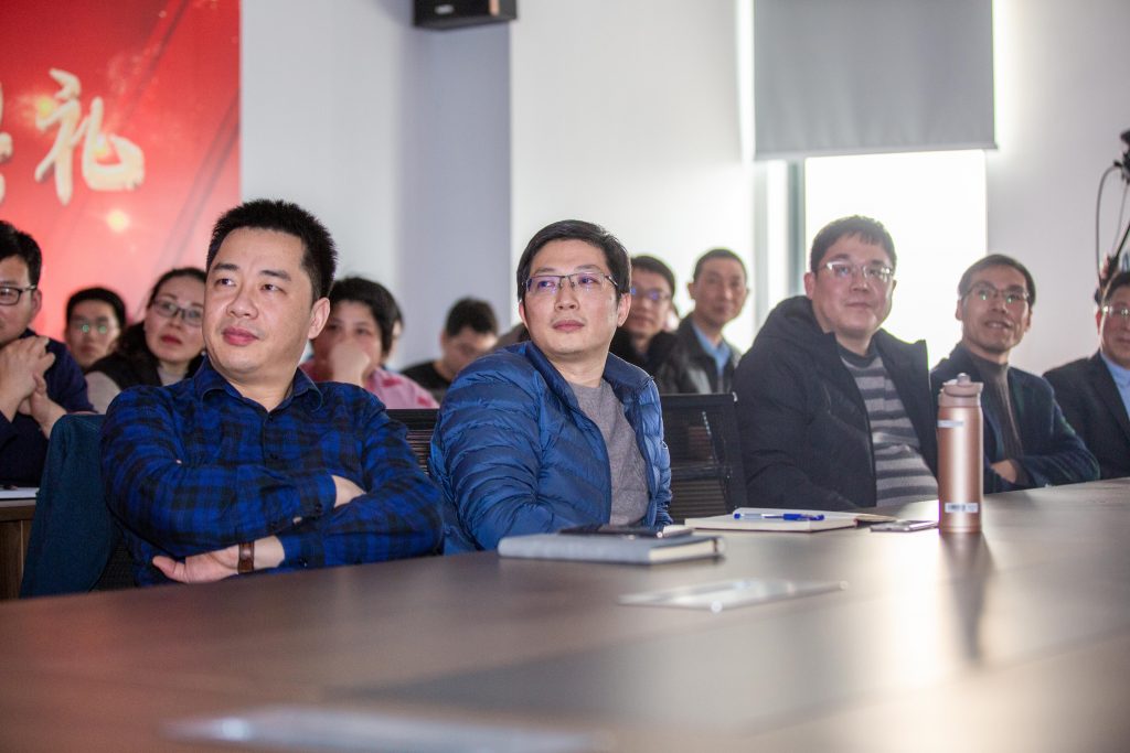 凝心聚力謀發(fā)展 · 改革開放繪藍(lán)圖 | 科信2020線上年度總結(jié)表彰大會暨2021戰(zhàn)略部署會議圓滿落幕