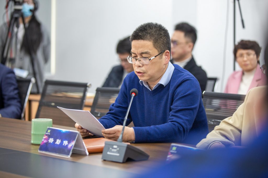 凝心聚力謀發(fā)展 · 改革開放繪藍(lán)圖 | 科信2020線上年度總結(jié)表彰大會暨2021戰(zhàn)略部署會議圓滿落幕