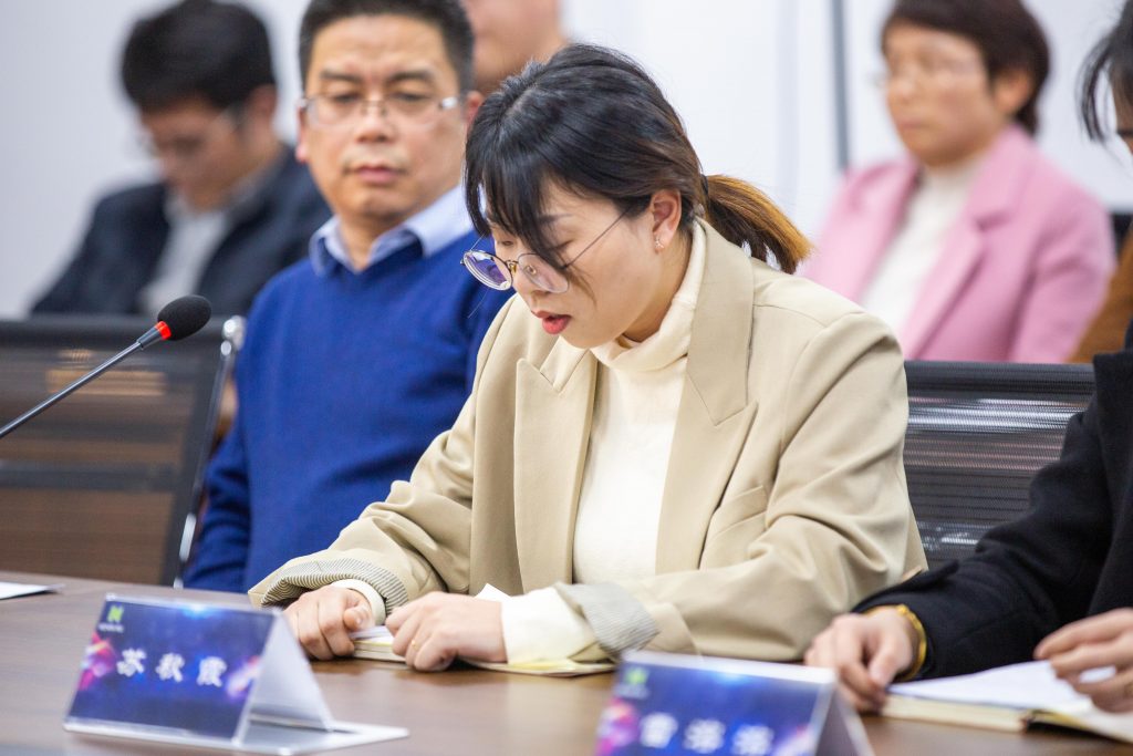 凝心聚力謀發(fā)展 · 改革開放繪藍(lán)圖 | 科信2020線上年度總結(jié)表彰大會暨2021戰(zhàn)略部署會議圓滿落幕