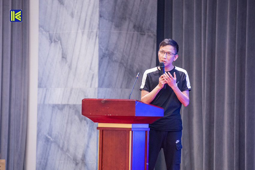 科信房地產咨詢有限公司開業(yè)典禮成功舉行