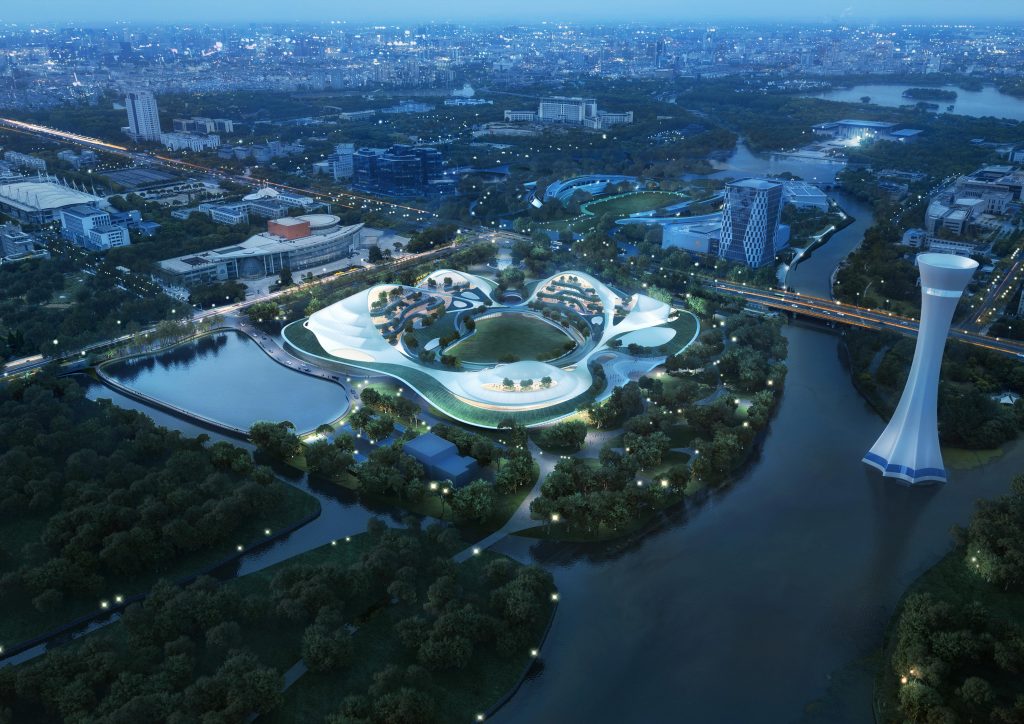 嘉興南湖國(guó)際廣場(chǎng)（全過(guò)程造價(jià)咨詢）