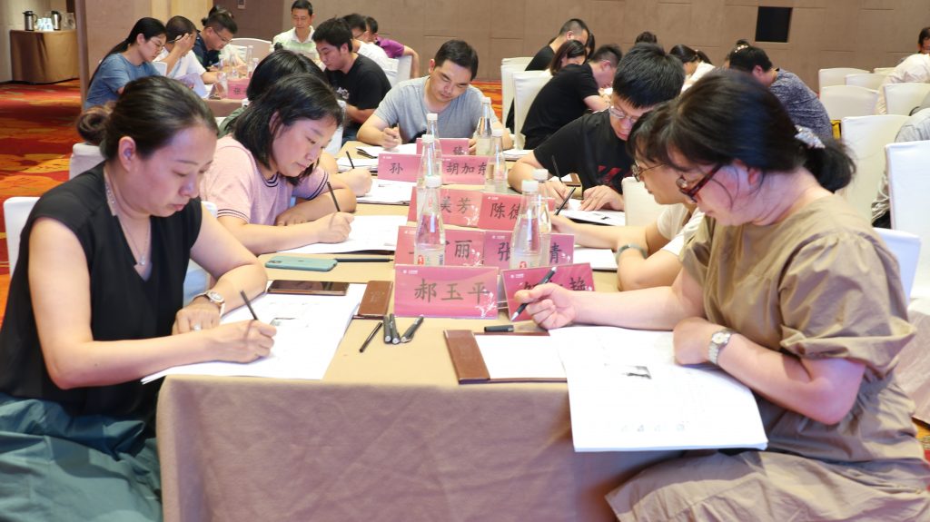 直面挑戰(zhàn) 開創(chuàng)未來 | 科信舉行2021年半年度經(jīng)營會議暨領(lǐng)導(dǎo)力提升培訓(xùn)活動