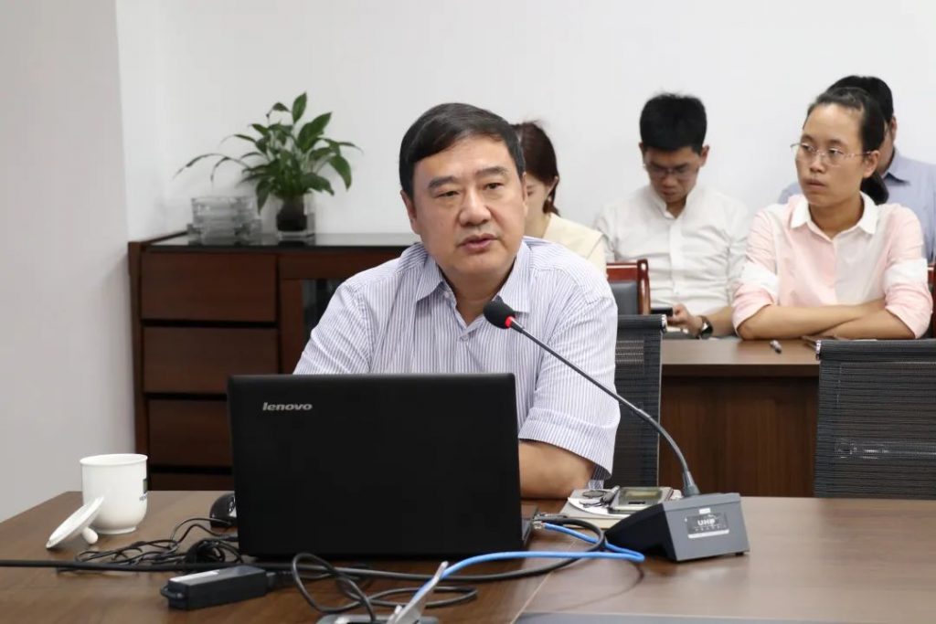 數(shù)字驅(qū)動 提素強能 | 科信《建設項目投資估算編制作業(yè)指引》專題培訓圓滿舉行