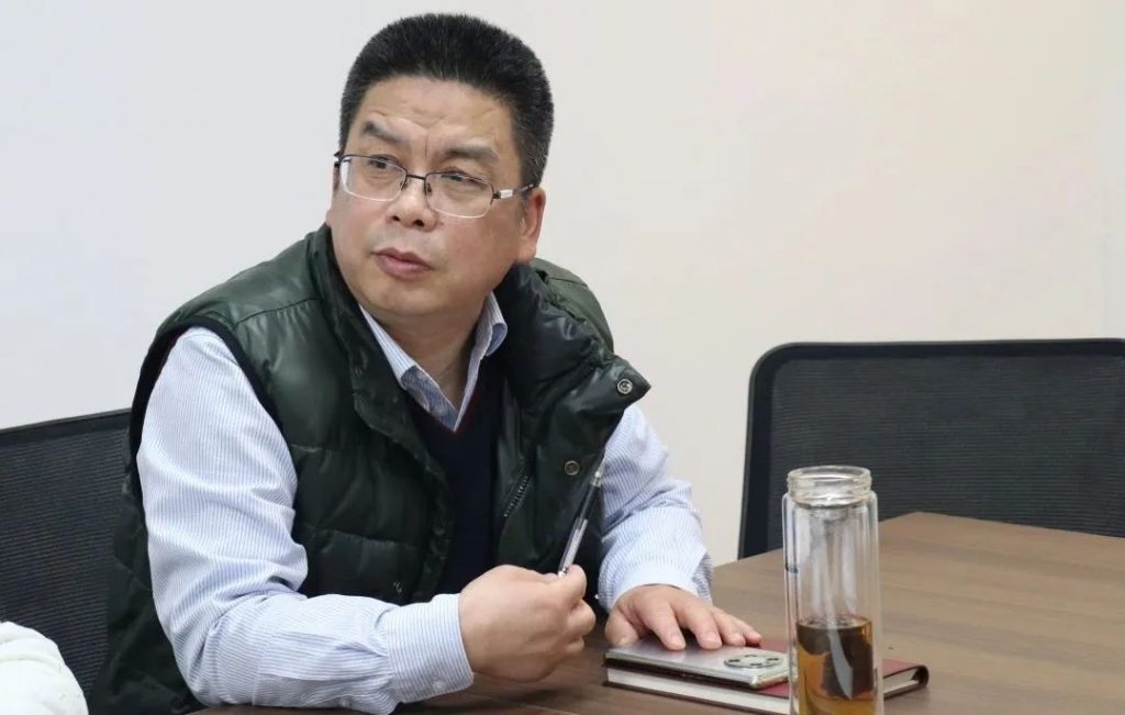 擺問題 剖原因 促提升 | 科信黨支部召開2022年度組織生活會