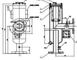 寧波華潤興光燃氣有限公司2023年度區(qū)域調(diào)壓箱采購項目補充文件一