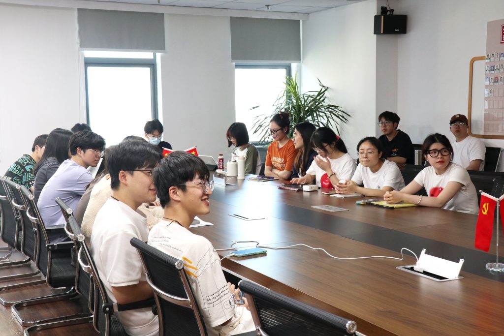 星辰大海，逐光前行 | 科信2023屆實(shí)習(xí)生“星光計(jì)劃” 圓滿結(jié)束