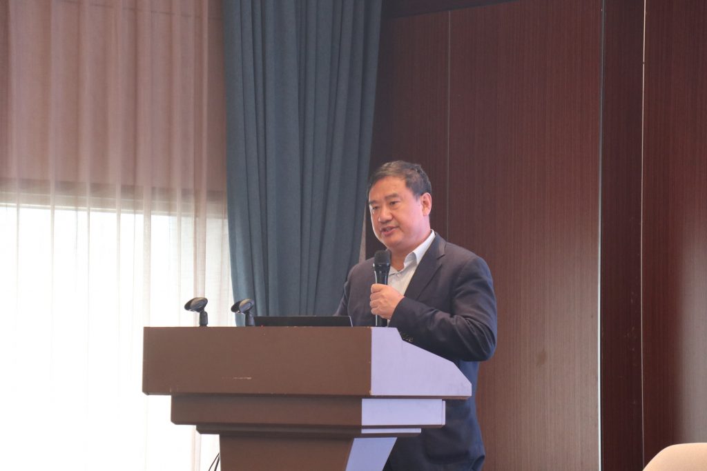 聯(lián)動融合 共促發(fā)展 | 科信“全過程工程咨詢及投資管控專題講座”圓滿舉行