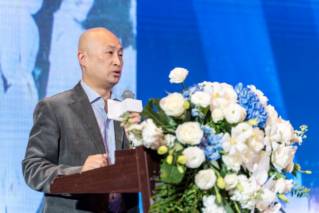 守正創(chuàng)新二十載 高質(zhì)發(fā)展譜新篇 | 科信聯(lián)合20周年慶典暨2024年迎新春晚會(huì)成功舉辦