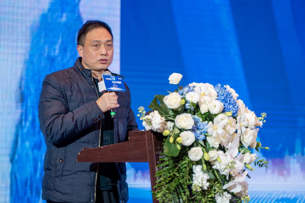 守正創(chuàng)新二十載 高質(zhì)發(fā)展譜新篇 | 科信聯(lián)合20周年慶典暨2024年迎新春晚會(huì)成功舉辦