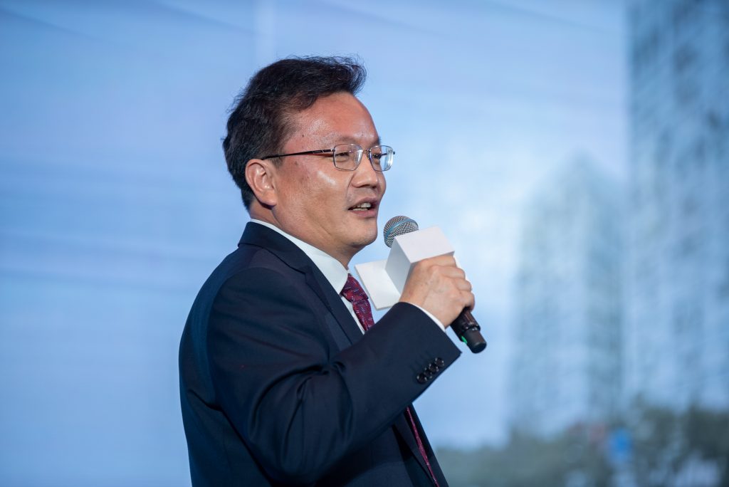 守正創(chuàng)新二十載 高質(zhì)發(fā)展譜新篇 | 科信聯(lián)合20周年慶典暨2024年迎新春晚會(huì)成功舉辦