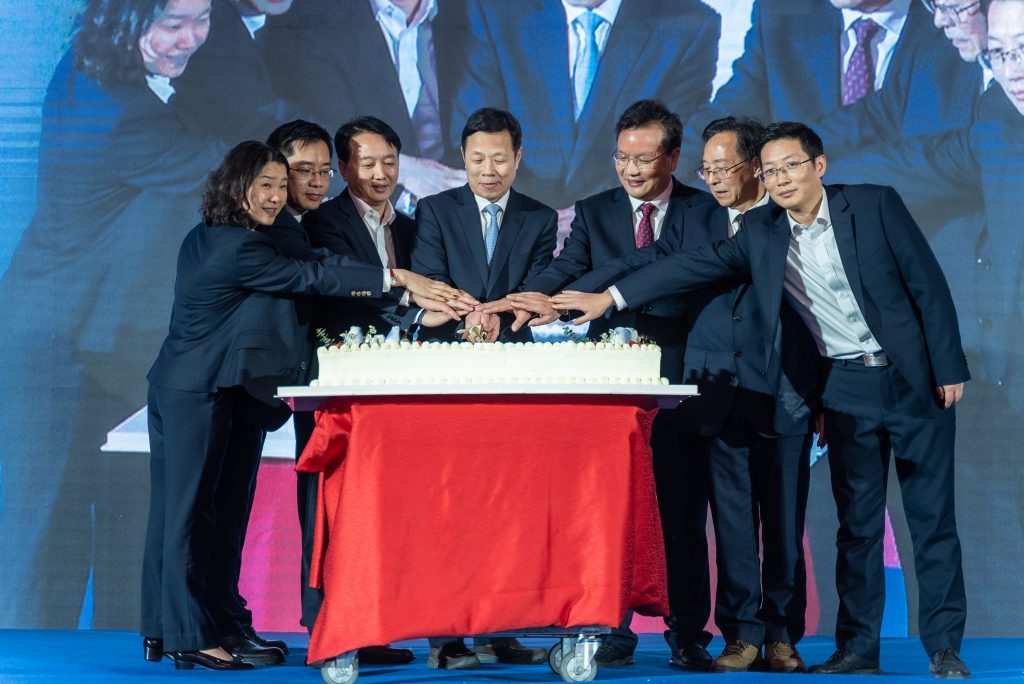 守正創(chuàng)新二十載 高質(zhì)發(fā)展譜新篇 | 科信聯(lián)合20周年慶典暨2024年迎新春晚會(huì)成功舉辦