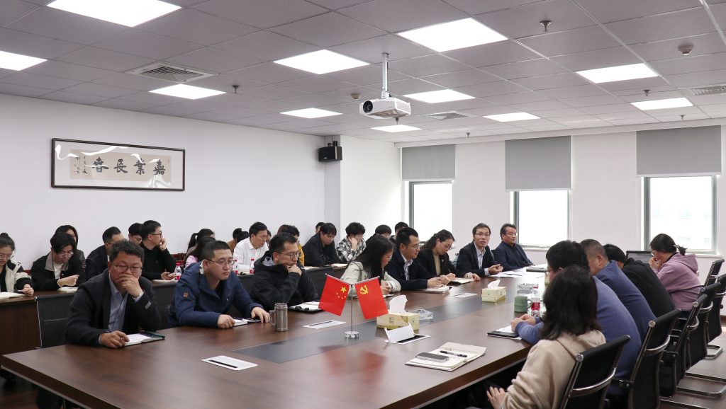 科信“政府投資項(xiàng)目審計(jì)人員審計(jì)學(xué)堂”開班啦