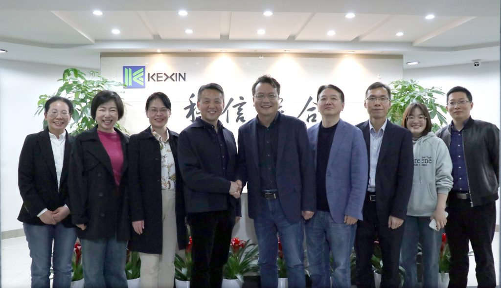 校企合作 雙向賦能 | 科信與浙江建設職業(yè)技術學院工程造價學院簽訂合作協(xié)議