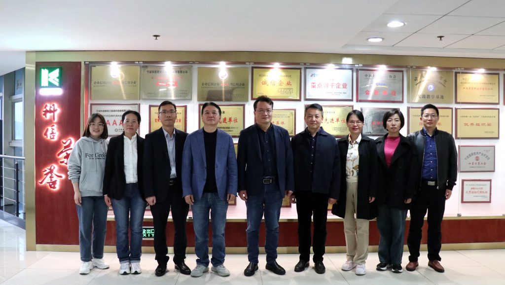 校企合作 雙向賦能 | 科信與浙江建設職業(yè)技術學院工程造價學院簽訂合作協(xié)議