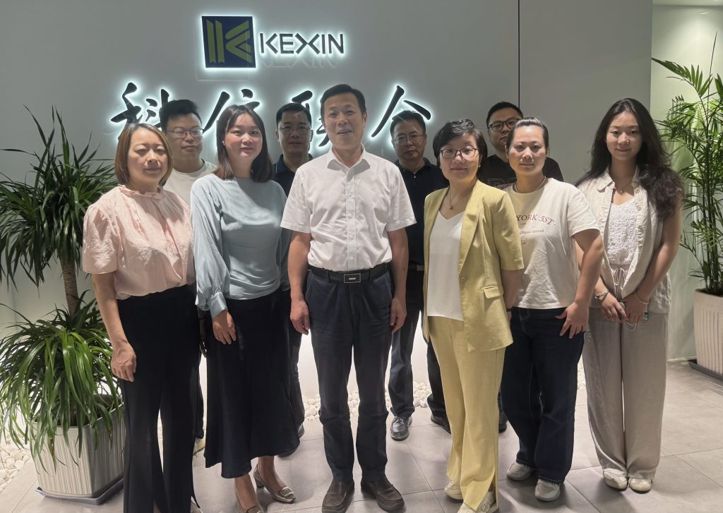 心系一線 和美同行 —— 科信組織開展多地駐場(chǎng)項(xiàng)目的慰問調(diào)研