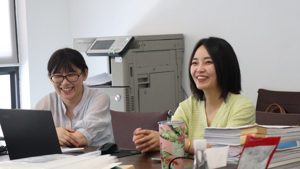 心系一線 和美同行 —— 科信組織開展多地駐場(chǎng)項(xiàng)目的慰問調(diào)研