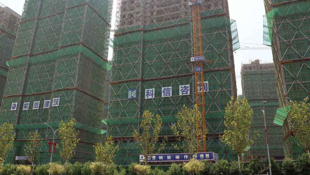 心系一線 和美同行 —— 科信組織開展多地駐場(chǎng)項(xiàng)目的慰問調(diào)研