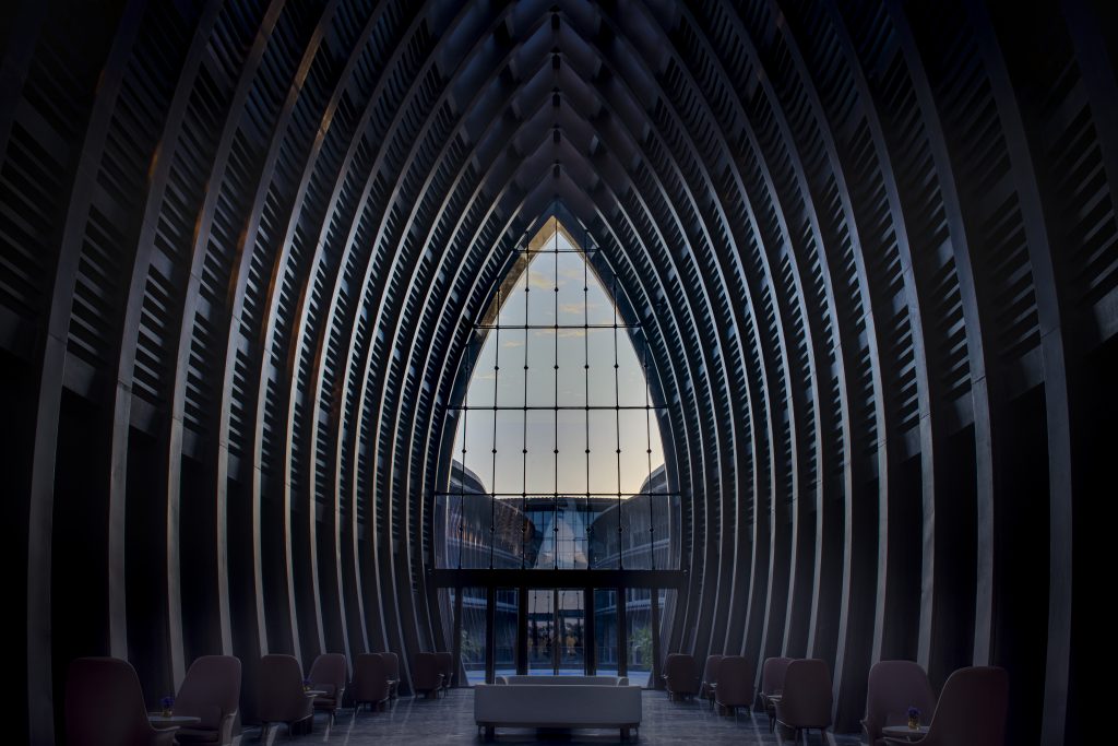 科信喜報(bào) | 光影繪華章，同心慶華誕