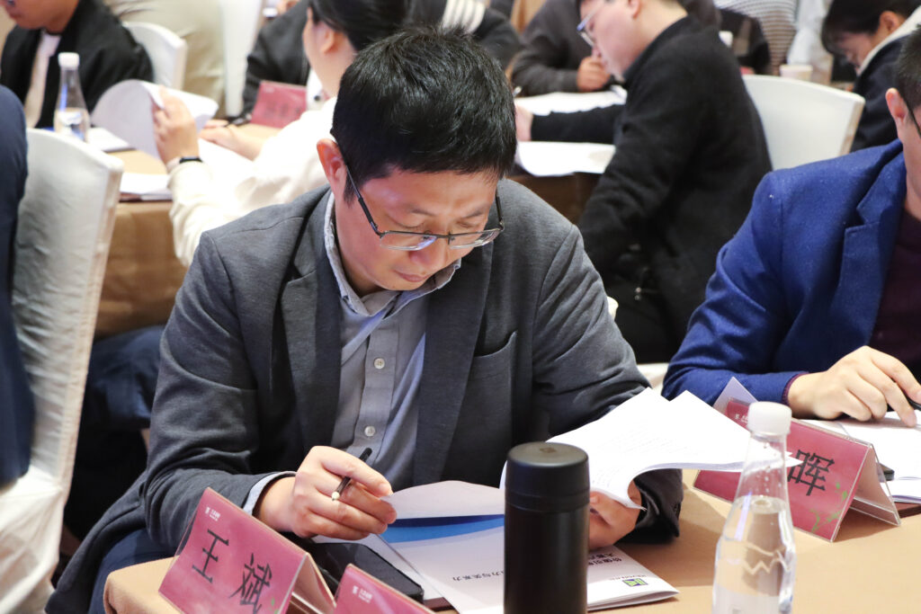 營(yíng)銷賦能 蓄力前行｜科信聯(lián)合“市場(chǎng)營(yíng)銷能力提升專題培訓(xùn)”圓滿舉辦