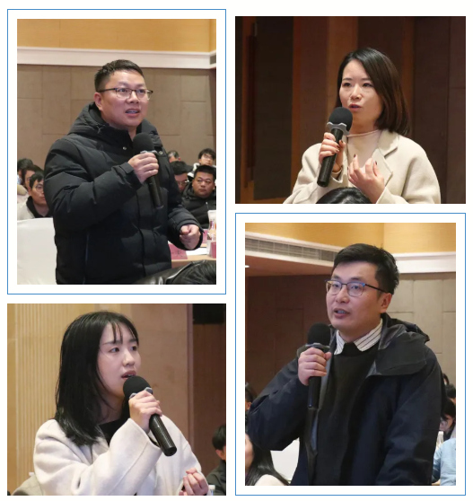 精進(jìn)服務(wù) 提升價(jià)值 | 科信聯(lián)合 “客戶服務(wù)質(zhì)量和服務(wù)價(jià)值提升”專題培訓(xùn)成功舉辦