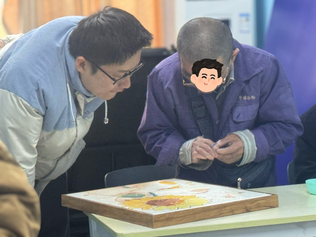 藍(lán)色行動 愛不孤獨(dú) | 科信聯(lián)合湖州分公司開展關(guān)愛“星星的孩子”公益活動