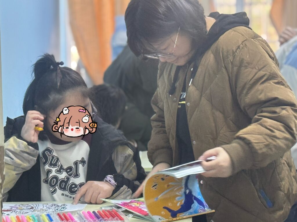 藍(lán)色行動 愛不孤獨(dú) | 科信聯(lián)合湖州分公司開展關(guān)愛“星星的孩子”公益活動