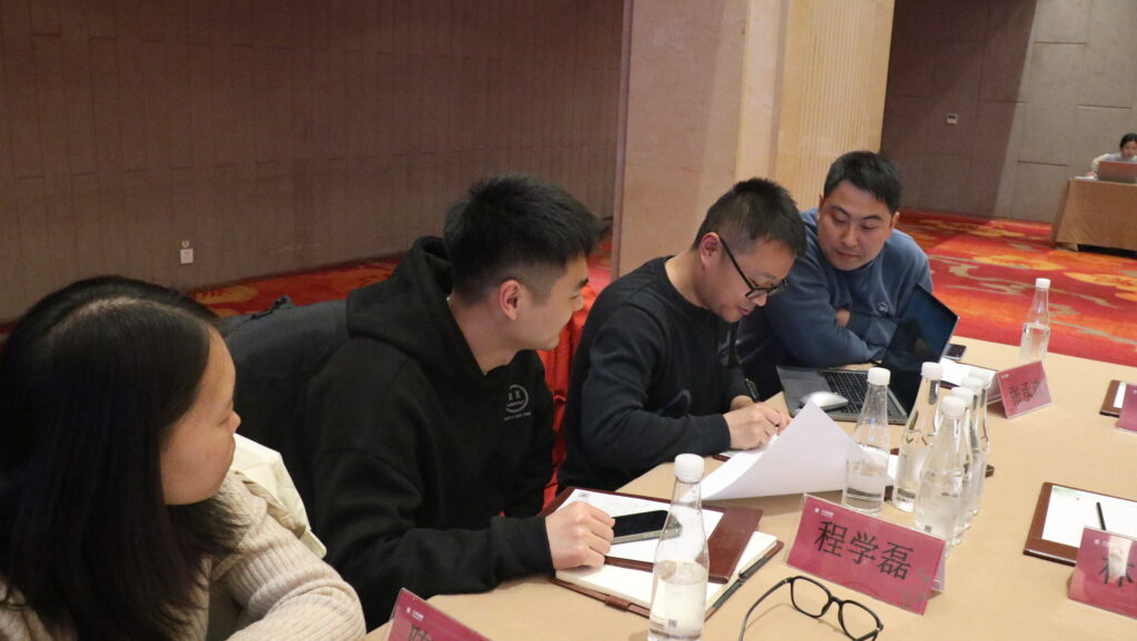 精進(jìn)服務(wù) 提升價(jià)值 | 科信聯(lián)合 “客戶服務(wù)質(zhì)量和服務(wù)價(jià)值提升”專題培訓(xùn)成功舉辦