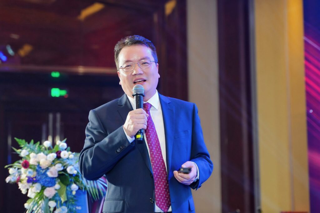 科創(chuàng)啟航 信筑未來丨科信聯(lián)合2024年度總結(jié)表彰大會暨2025年迎新春晚會圓滿舉辦