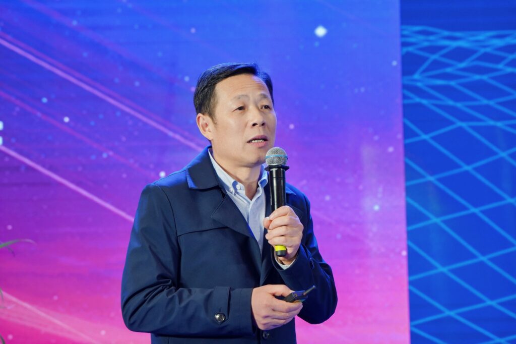 科創(chuàng)啟航 信筑未來丨科信聯(lián)合2024年度總結(jié)表彰大會暨2025年迎新春晚會圓滿舉辦