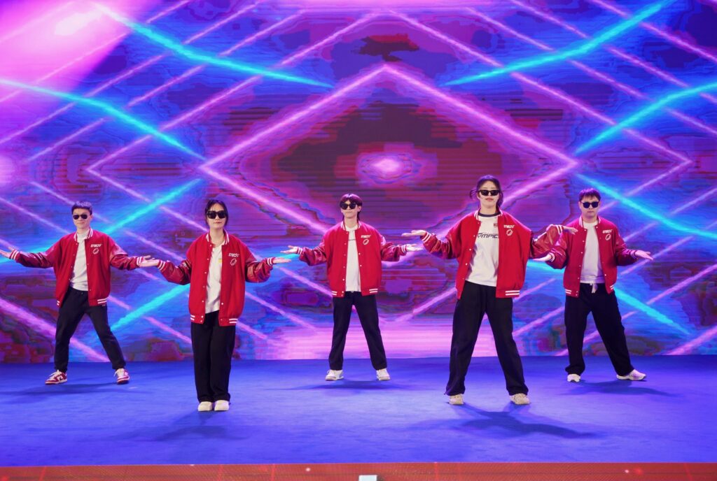 科創(chuàng)啟航 信筑未來丨科信聯(lián)合2024年度總結(jié)表彰大會暨2025年迎新春晚會圓滿舉辦