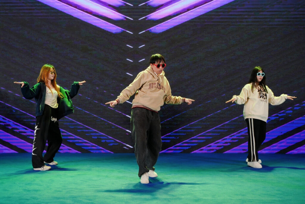 科創(chuàng)啟航 信筑未來丨科信聯(lián)合2024年度總結(jié)表彰大會暨2025年迎新春晚會圓滿舉辦