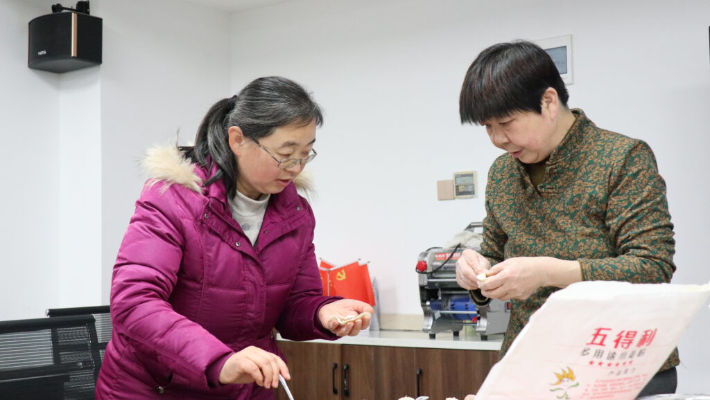 春風十里，芳華如你 | 科信聯(lián)合開展女神節(jié)專題活動