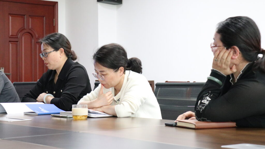 學(xué)標(biāo)準(zhǔn)·強(qiáng)根基·促轉(zhuǎn)型｜科信聯(lián)合啟動(dòng)2024版清單標(biāo)準(zhǔn)宣貫及系列培訓(xùn)