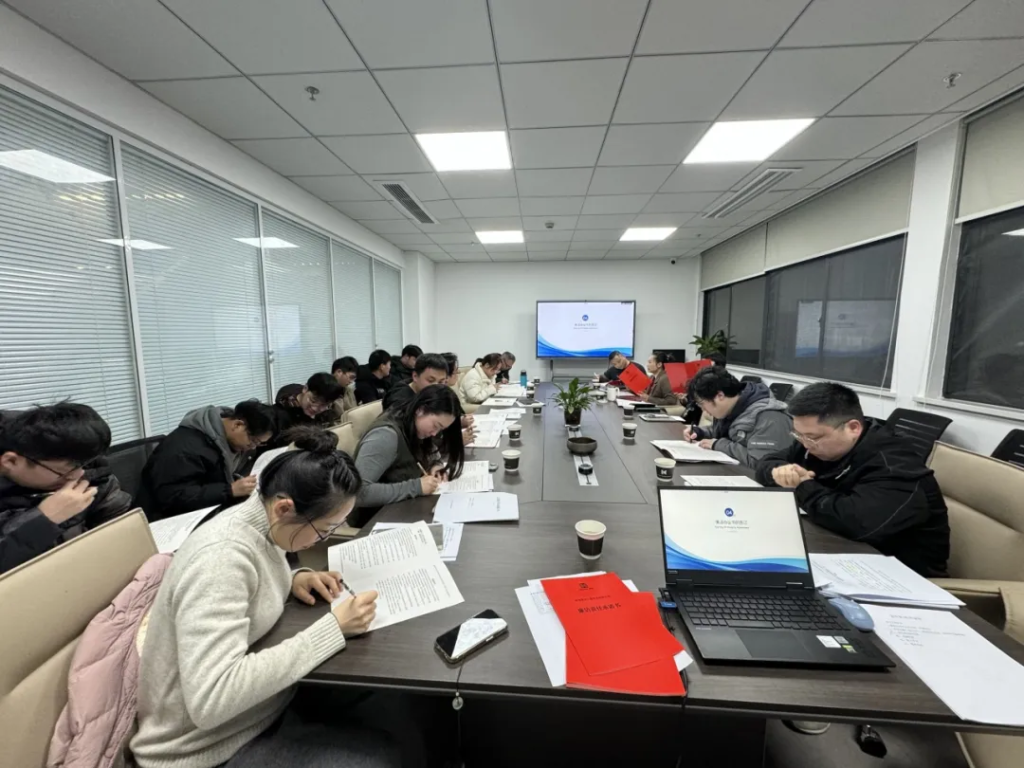 分公司動態(tài) | 科信分公司多維發(fā)力，為高質(zhì)量發(fā)展添翼賦能