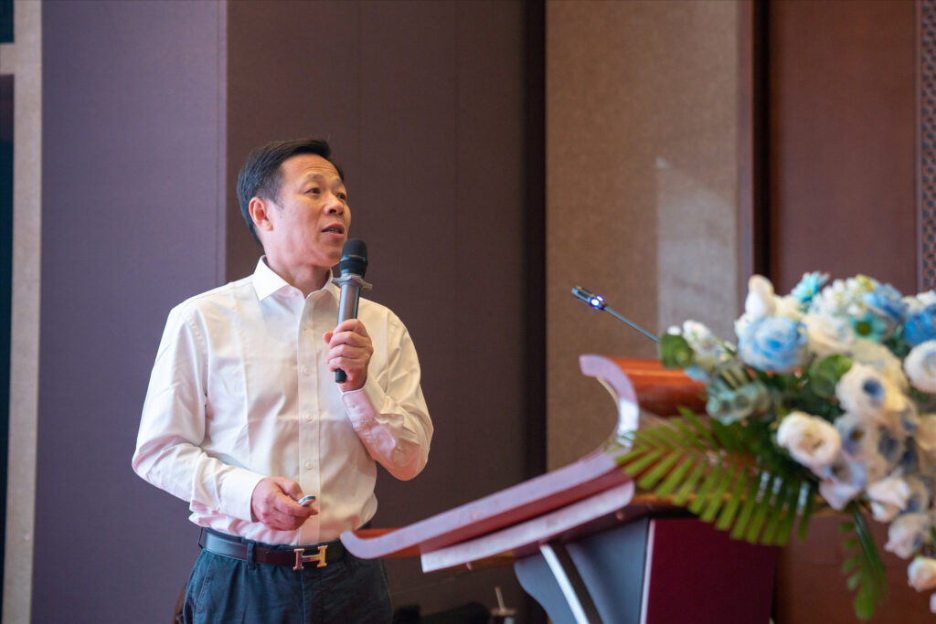 協(xié)同聚力啟新程?發(fā)展共贏向未來?|?科信聯(lián)合2025年半年度經(jīng)營(yíng)管理工作會(huì)議順利召開