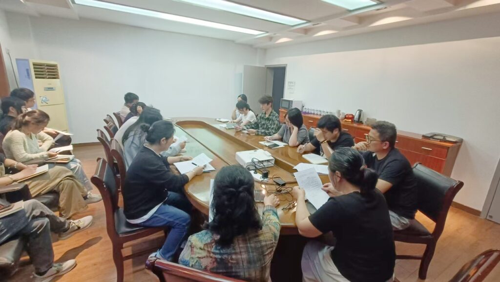 分公司動態(tài) | 筑牢質(zhì)量廉潔雙防線：科信聯(lián)合多地分公司持續(xù)夯實發(fā)展根基