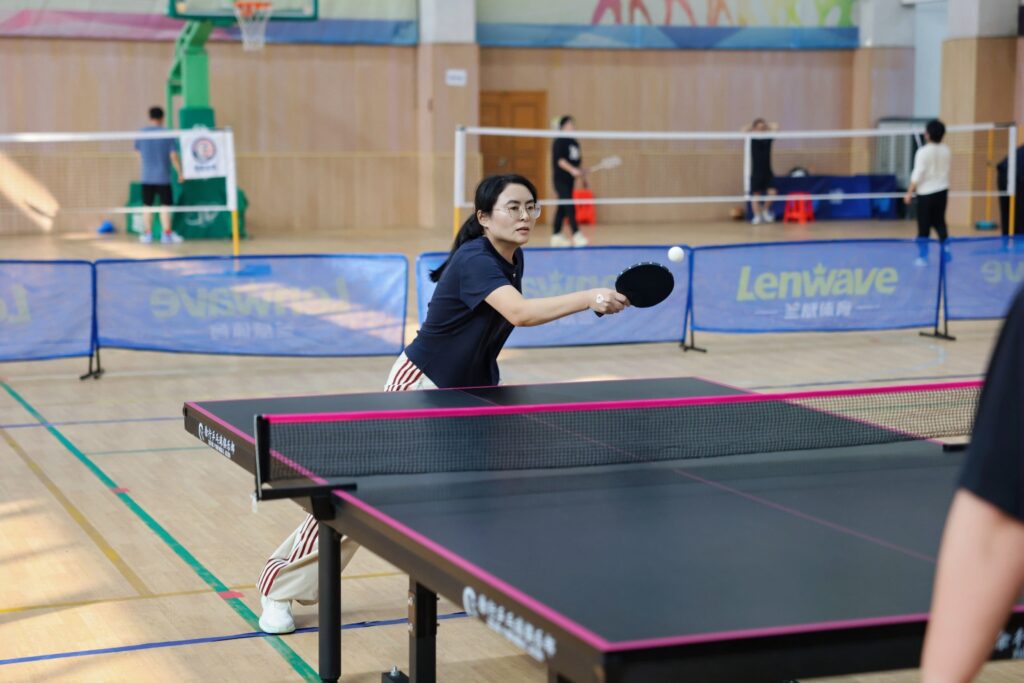 聚力同心，競逐未來！科信聯(lián)合杯第四屆運(yùn)動會超燃回顧