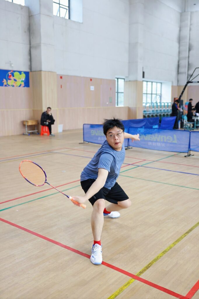 聚力同心，競逐未來！科信聯(lián)合杯第四屆運(yùn)動會超燃回顧