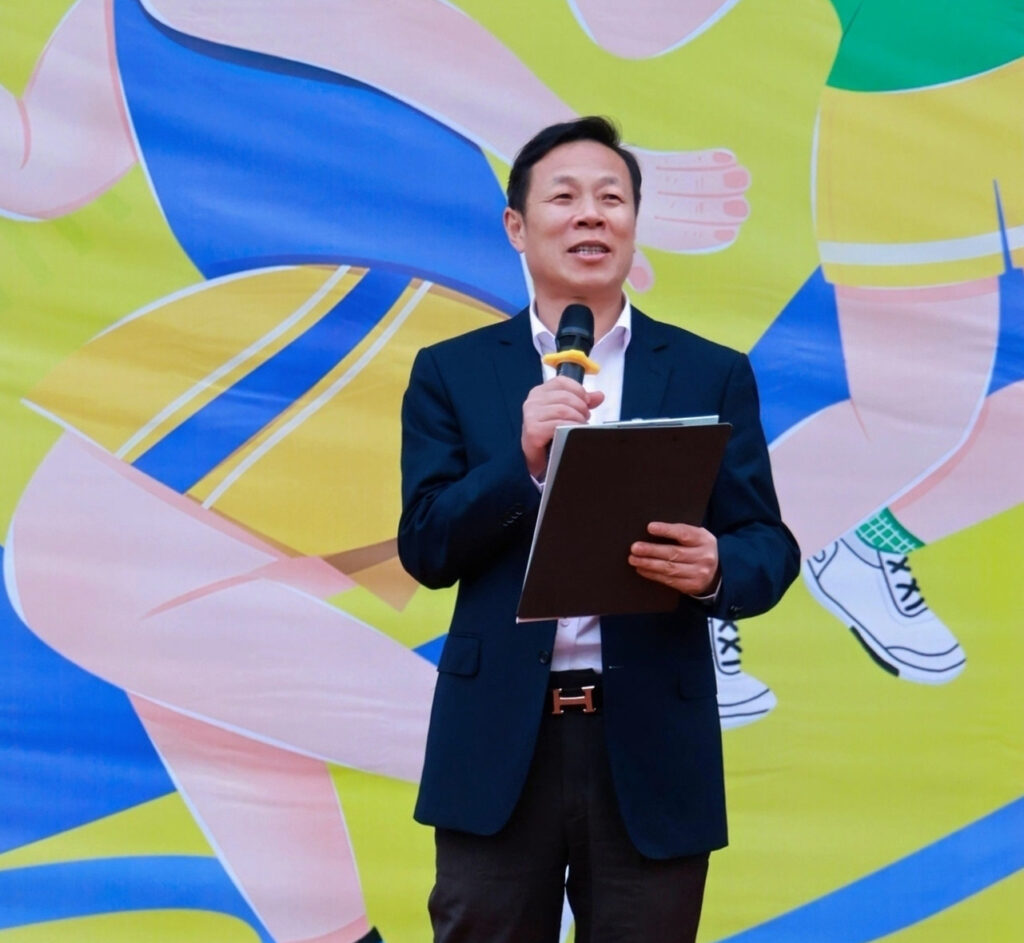 聚力同心，競逐未來！科信聯(lián)合杯第四屆運(yùn)動會超燃回顧